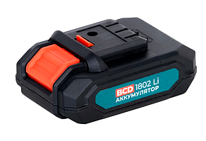 BCD 1802Li Аккумулятор ALTECO