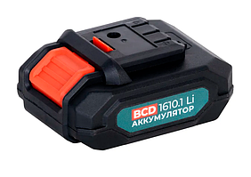 Аккумулятор ALTECO BCD 1610.1Li - 1,5 Ah ALTECO