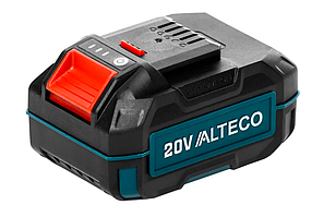 Аккумулятор ALTECO BCD 2004 Li BL
