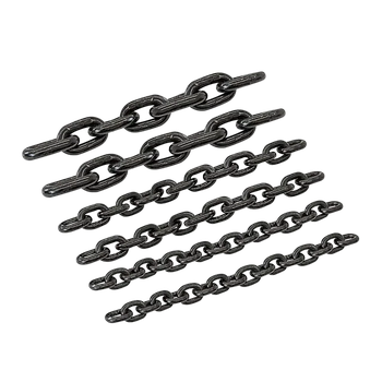 Крановая подъемная цепь