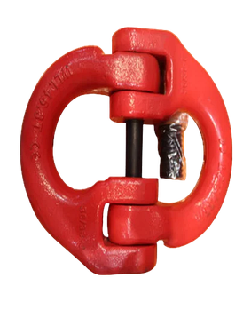 Соединитальные звенья подъемные