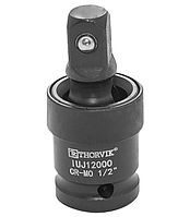 Шарнир карданный для ударного инструмента 1/2"DR IUJ12000
