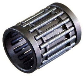 Подшипник шатуна со стороны поршня Tohatsu T 4-5/ 9.9-18 ASTIKA