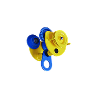 Тележка передвижения для талей