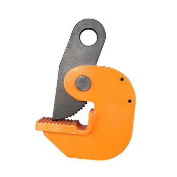 Захваты горизонтальные для листа