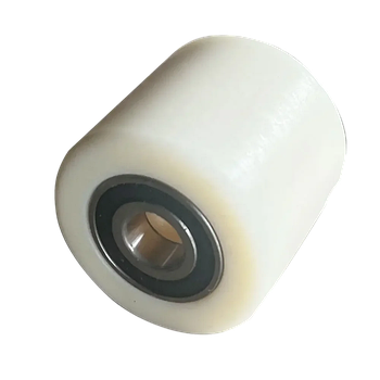 Колеса и ролики нейлоновые