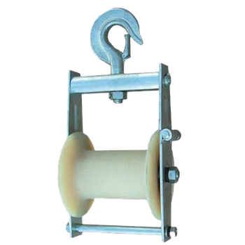 Кабельные ролики