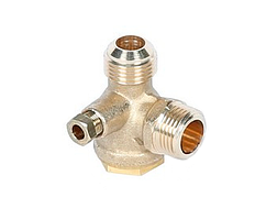 Обратный клапан М1/2"-М1/2" для NCP100/360A, NCP100/420A, NCP100/420 4241122102