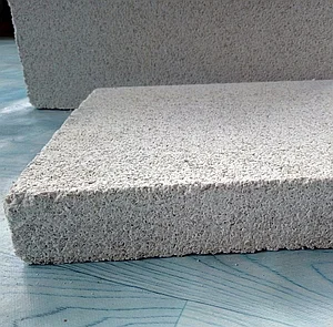 Перлитоцементная плита ПЦП 350