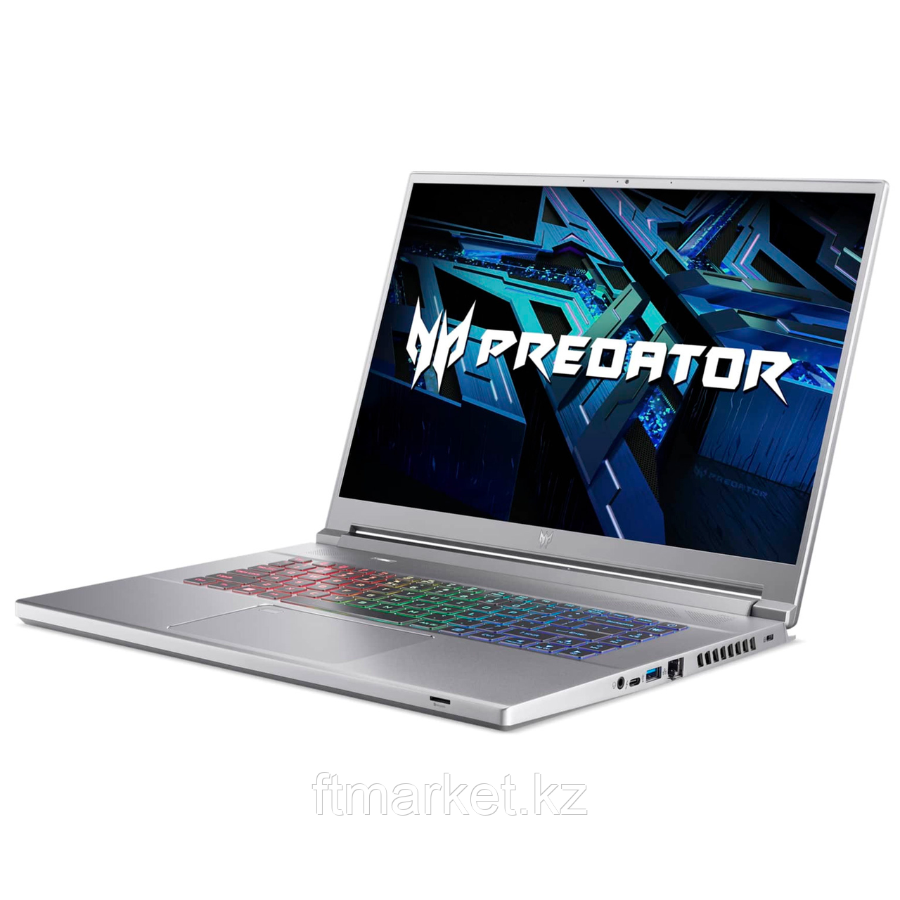 Ноутбук Acer Predator Triton 300 SE PT316-51s (NH.QGJER6)