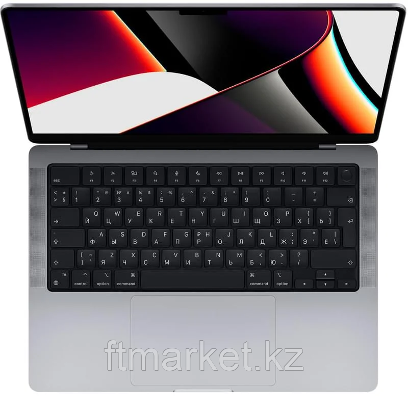 Ноутбук Apple MacBook Pro (Z15G000CK), фото 1