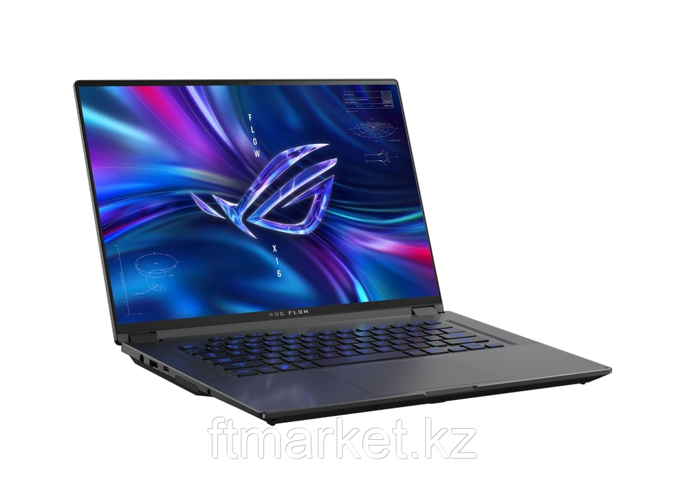 Ноутбук Asus ROG Flow X16 GV601RM-M6062W (90NR0AP2-M002V0), фото 1