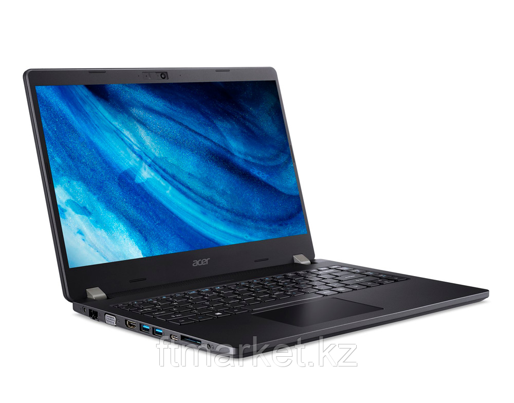 Ноутбук Acer TravelMate P2 15.6"FHD/Core i7-1165G7/16Gb/512Gb/Win11 pro (NX.VPRER1)