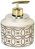 Диспенсер для жидкого мыла FIXSEN RICH FX-251-1, фото 3
