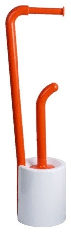 FIXSEN держатель WENDY FX-7032-93 1 шт, пластик