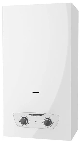 Водонагреватель Ariston FAST 10L NG