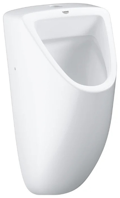 Grohe писсуар Bau Ceramic 39439000, санфарфор