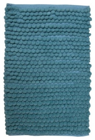 Bubble коврик S-0004-80bl 800x500 см, текстиль