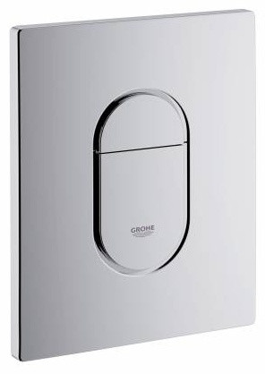 Кнопка смыва Grohe Arena Cosmopolitan 38844000