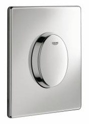 Кнопка смыва Grohe Skate Air 38564000