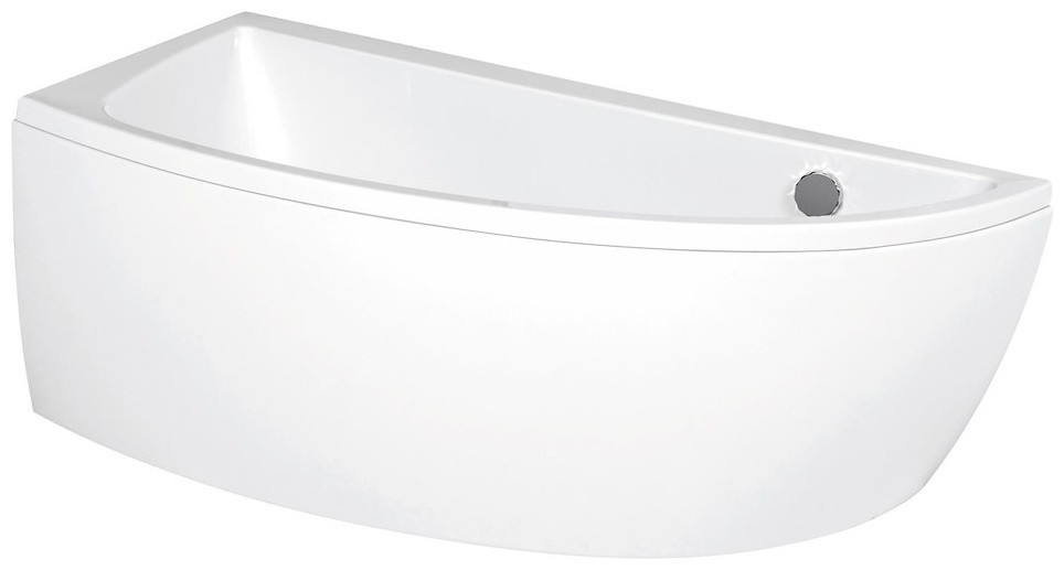 Экран под ванну Cersanit S401-061 140x58 без ножек