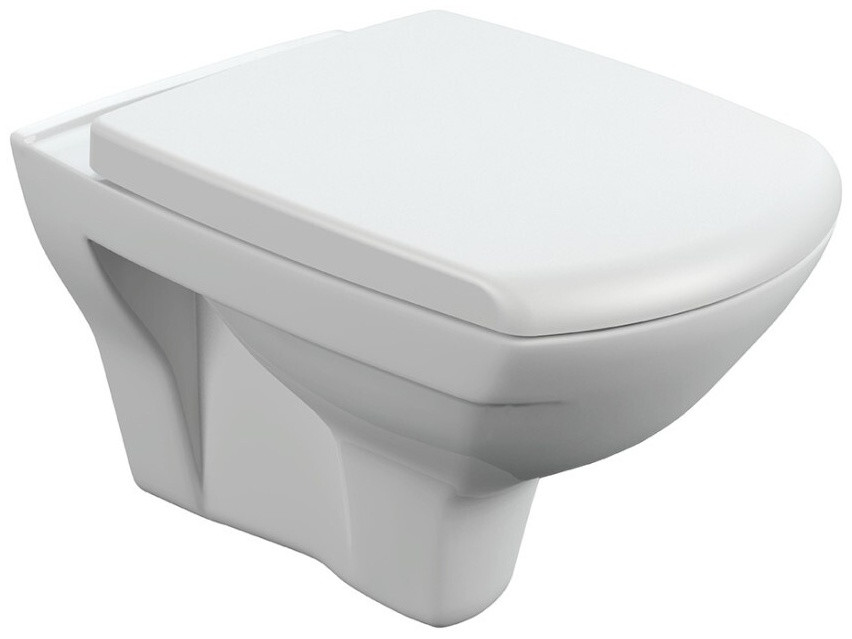 Cersanit унитаз 63402, санфаянс