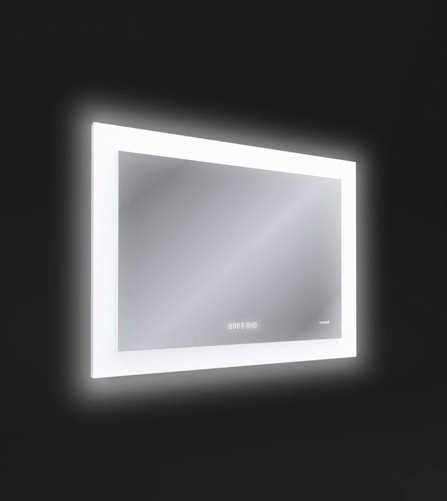 Cersanit зеркало Design Pro 60 80x60 см, настенное