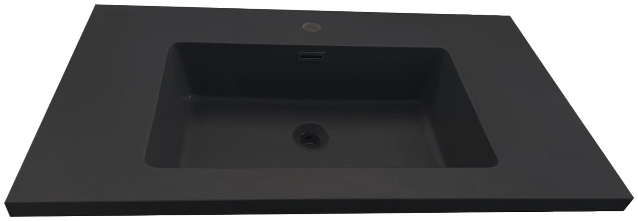 Раковина врезная 100 см XLP5-100B