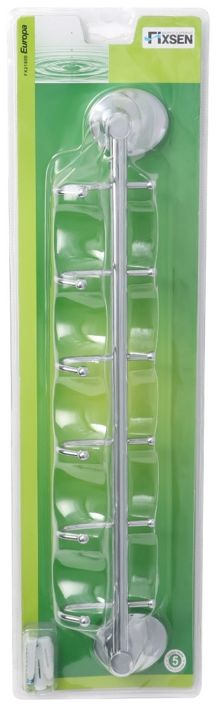 FIXSEN FX-21805-6 серебристый