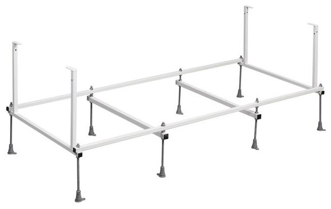 Каркас для ванны Roca ZRU9302983 К А/В LINE 150х70 см