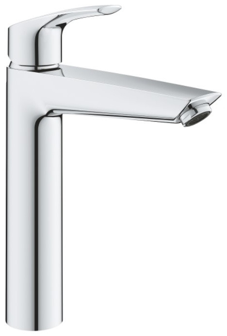 Смеситель для раковины (умывальника) Grohe Eurosmart 2021 23971003, однозахватный