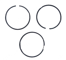 Комплект поршневых колец D80 для NCP300/690, NCP300/880, NCP300/950 21145004