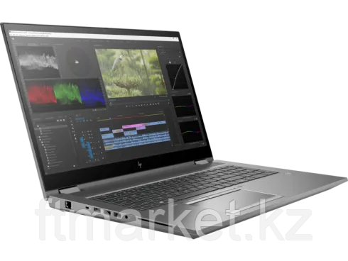HP 62T17EA HP ZBook Fury 17 G8 i7-11800H 17.3 16GB/512 RTXA3000 Win11 Pro