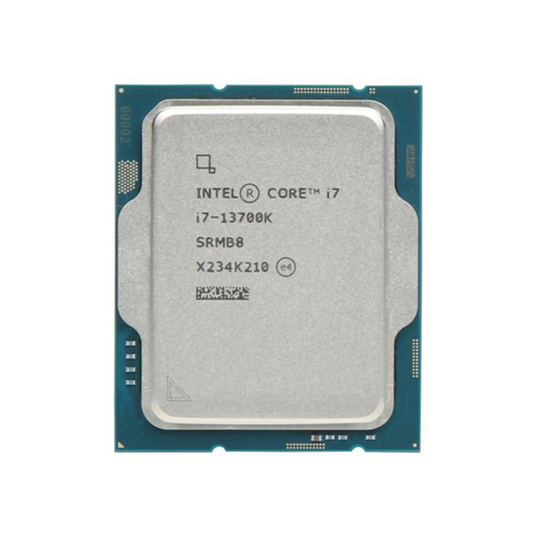 Процессор (CPU) Intel Core i7 Processor 13700K 1700, фото 1