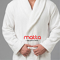 Халат велюровый