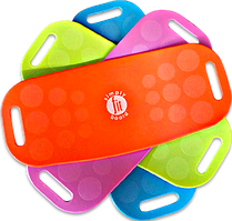 Балансировочная доска - Твистер Fit Board (green)