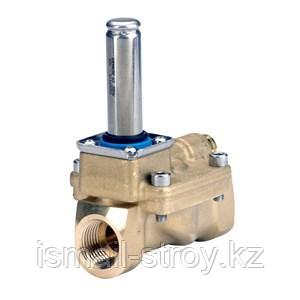 Клапан соленоидный EV220B Danfoss Ду 50 032U7152 НО