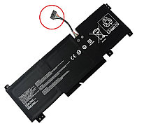 Аккумулятор MSI BTY-M492 11.4V 53.5Wh 4562mAh GF66 GL66 GL76 GL66 GL76 батарея аккумулятор ORIGINAL