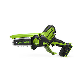 Пилы цепные