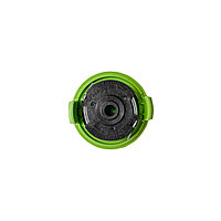 Комплект Катушка для триммера с леской 1,65 мм и крышкой Greenworks