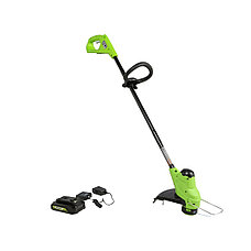 Триммеры и электрокосы