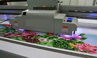 UV печать на дереве на стекле , широкофоматная уф печать