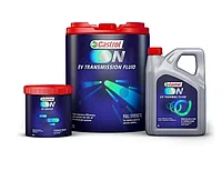 Трансмиссионное масло Castrol ON EV Transmission Fluid D1