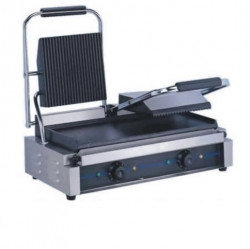 Гриль контактный Ashine GHH-813