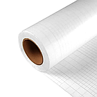 Пленка для ламинирования 0,914*50М ламинация МАТОВАЯ, фото 2