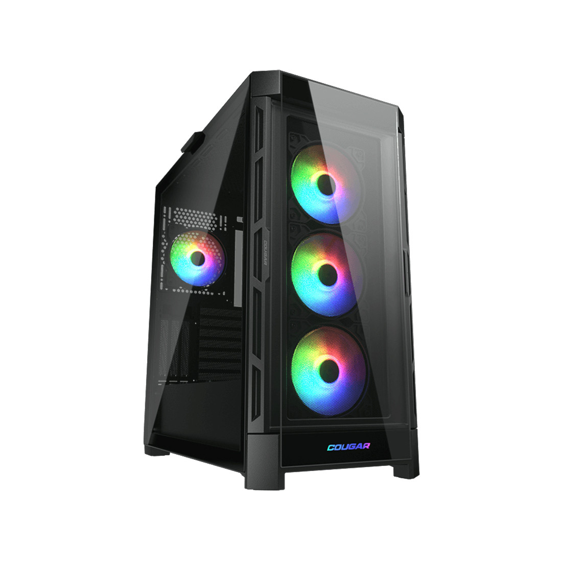 Компьютерный корпус Cougar Duoface Pro RGB
