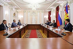 Холкор запустил новую площадку по производству холодильного оборудования