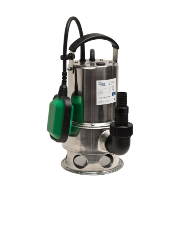 Насос дренажный DN 175/7 (J) "making Оasis everywhere", фото 1