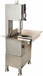 Пила ленточная для резки мяса Ashine HLS2400