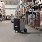 Промышленный осушитель воздуха BALLU BDI-80L, фото 9